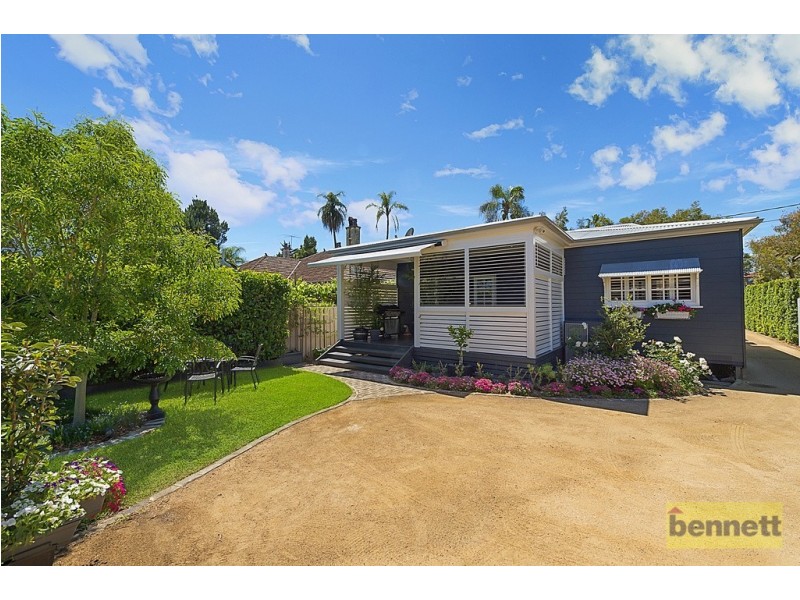 31 Bosworth Street, Richmond NSW 2753