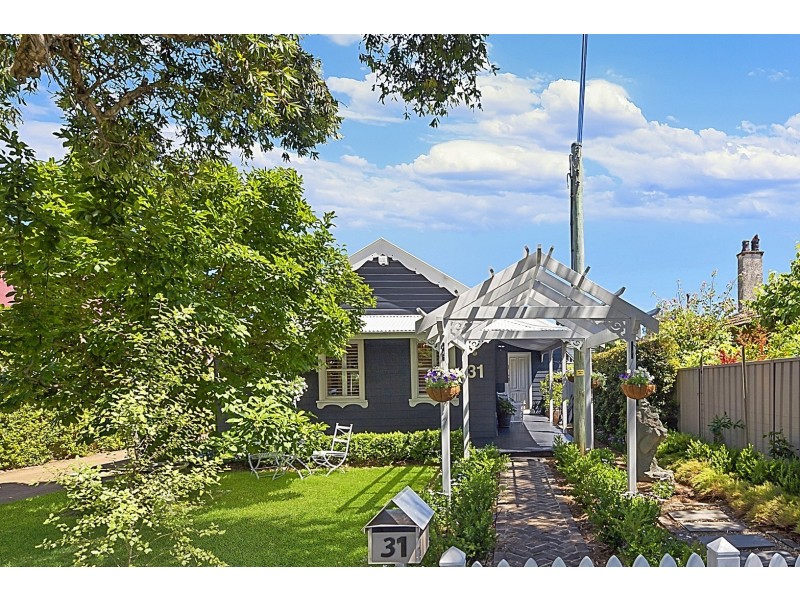 31 Bosworth Street, Richmond NSW 2753