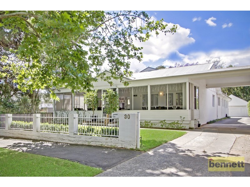 30 Chapel Street, Richmond NSW 2753