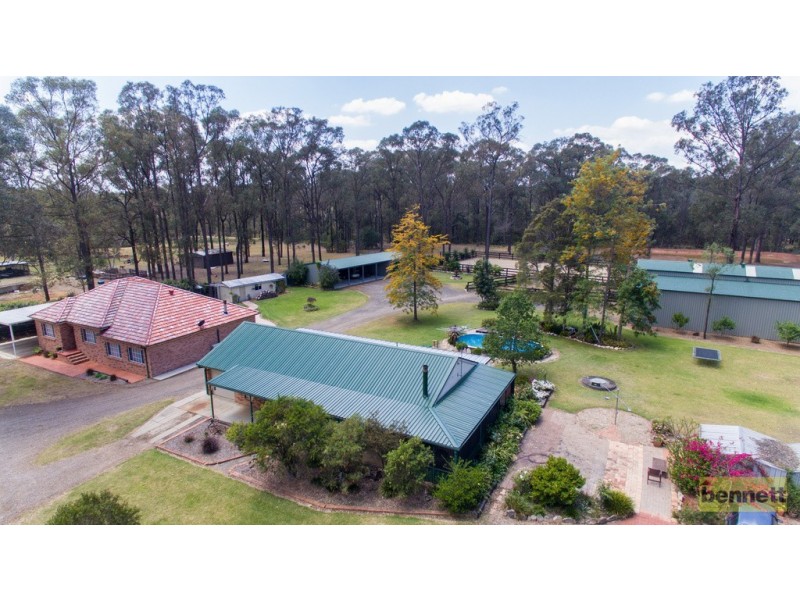 48 Dodford Road, Llandilo NSW 2747