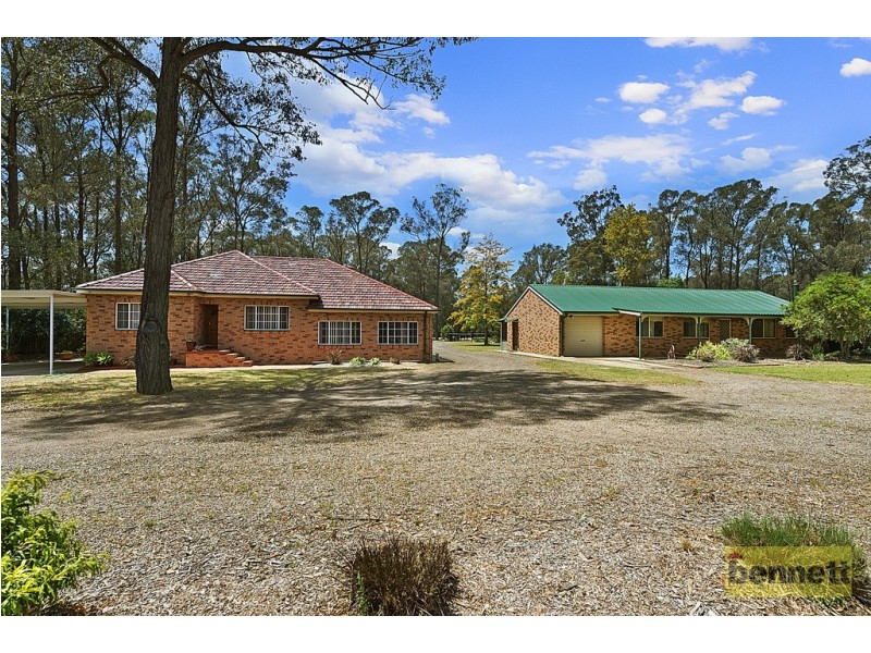 48 Dodford Road, Llandilo NSW 2747