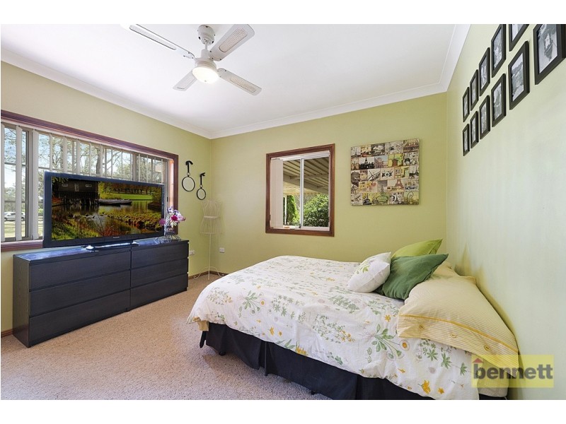 48 Dodford Road, Llandilo NSW 2747