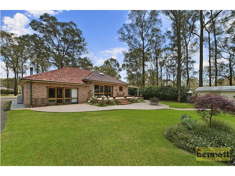 48 Dodford Road, Llandilo NSW 2747