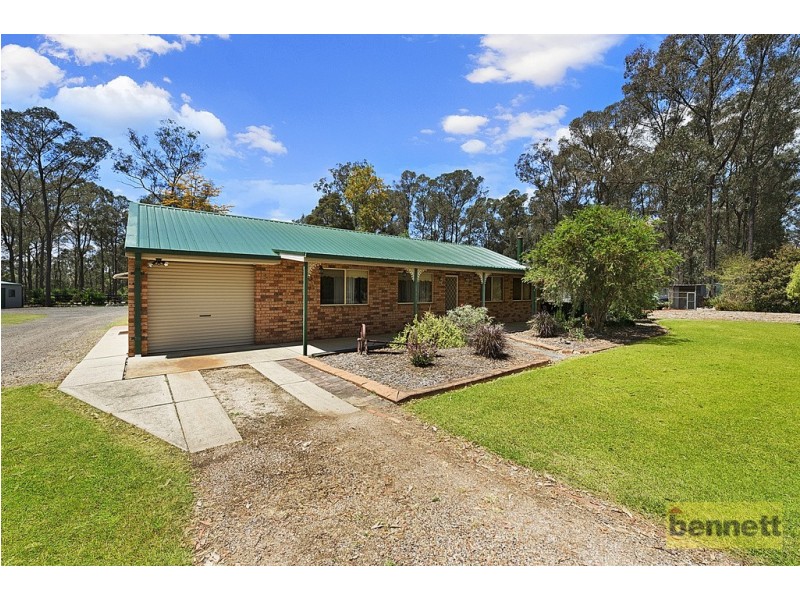 48 Dodford Road, Llandilo NSW 2747