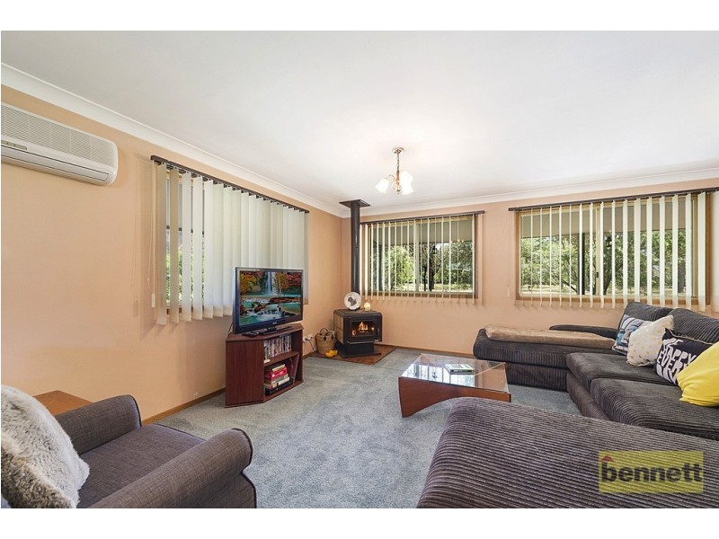 48 Dodford Road, Llandilo NSW 2747