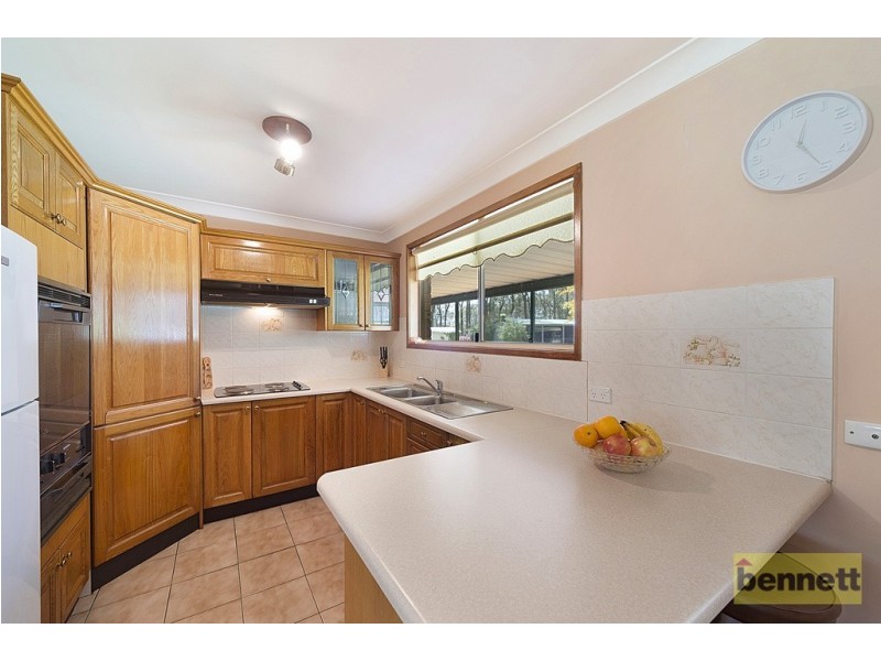 48 Dodford Road, Llandilo NSW 2747