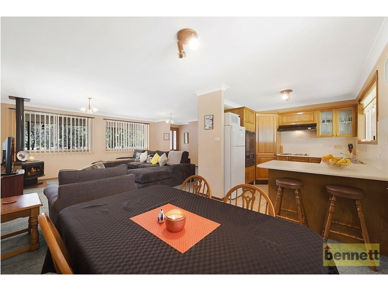 48 Dodford Road, Llandilo NSW 2747