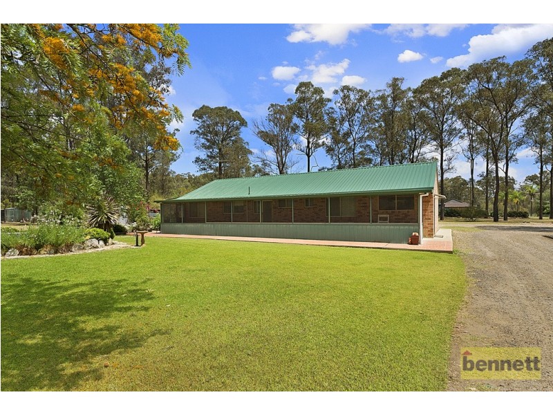 48 Dodford Road, Llandilo NSW 2747