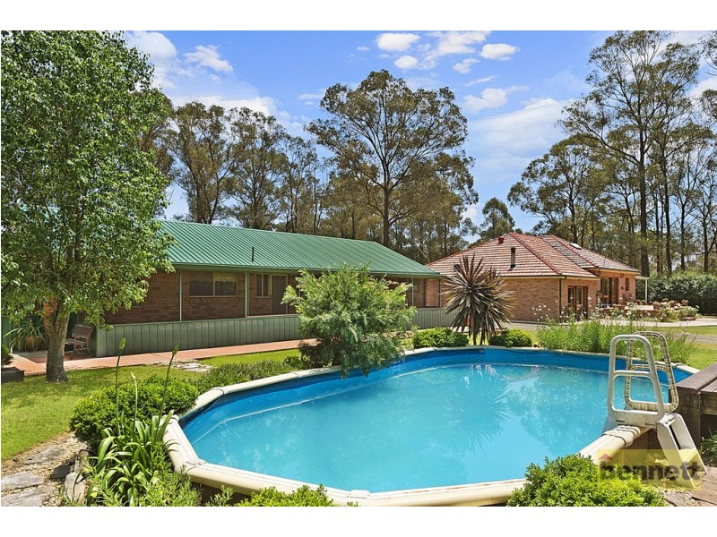 48 Dodford Road, Llandilo NSW 2747