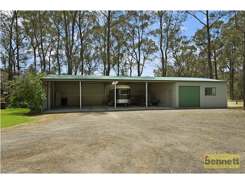 48 Dodford Road, Llandilo NSW 2747