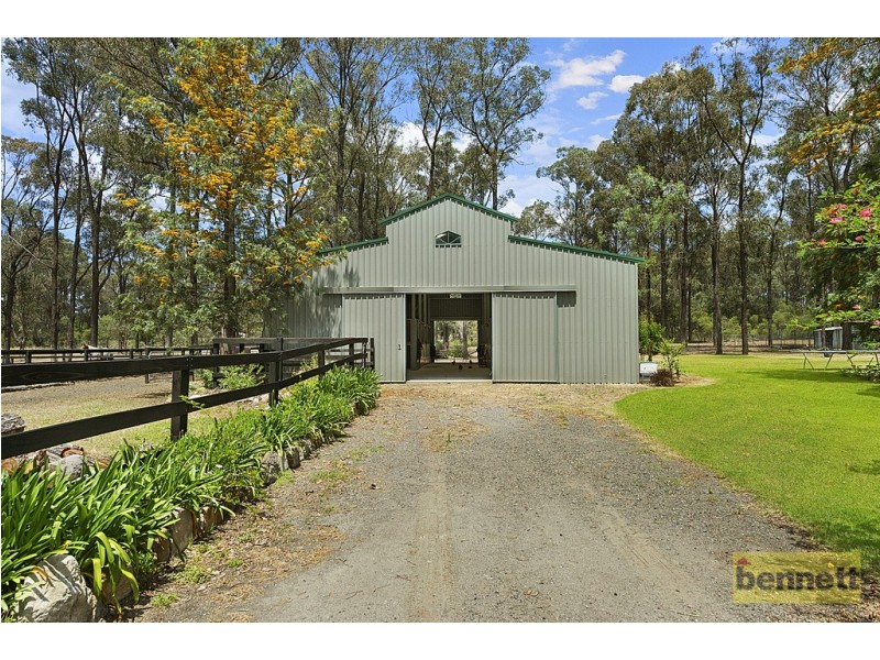 48 Dodford Road, Llandilo NSW 2747