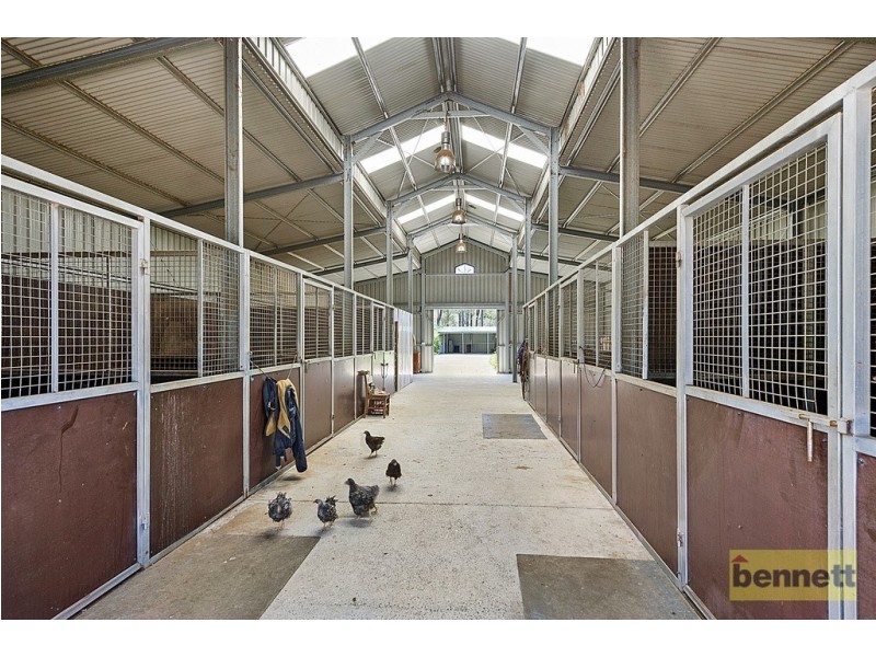 48 Dodford Road, Llandilo NSW 2747