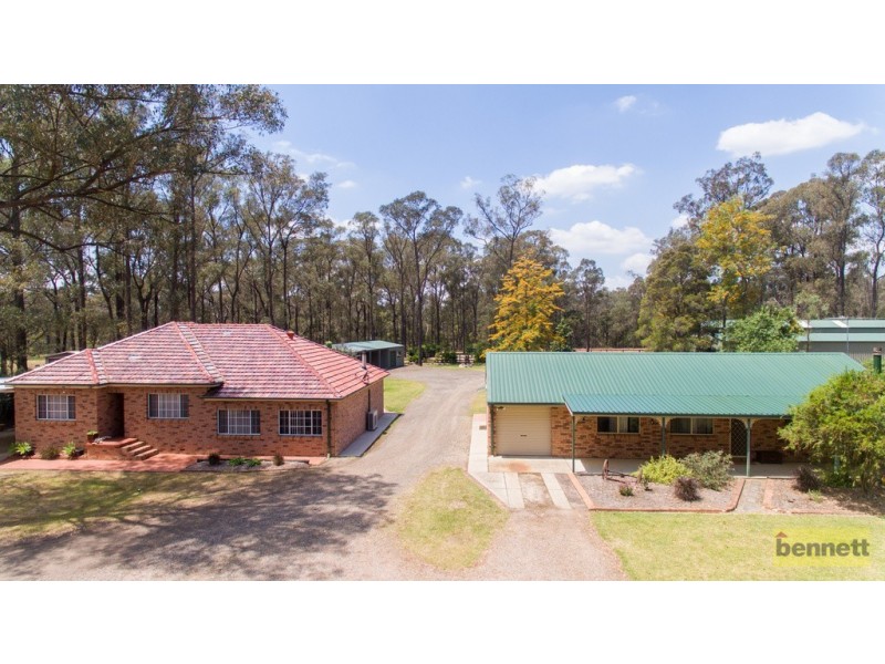 48 Dodford Road, Llandilo NSW 2747