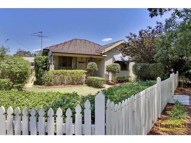 2 Fairfield Avenue, Windsor NSW 2756