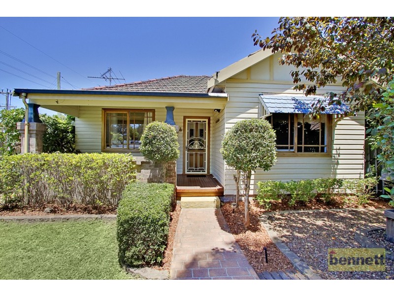 2 Fairfield Avenue, Windsor NSW 2756