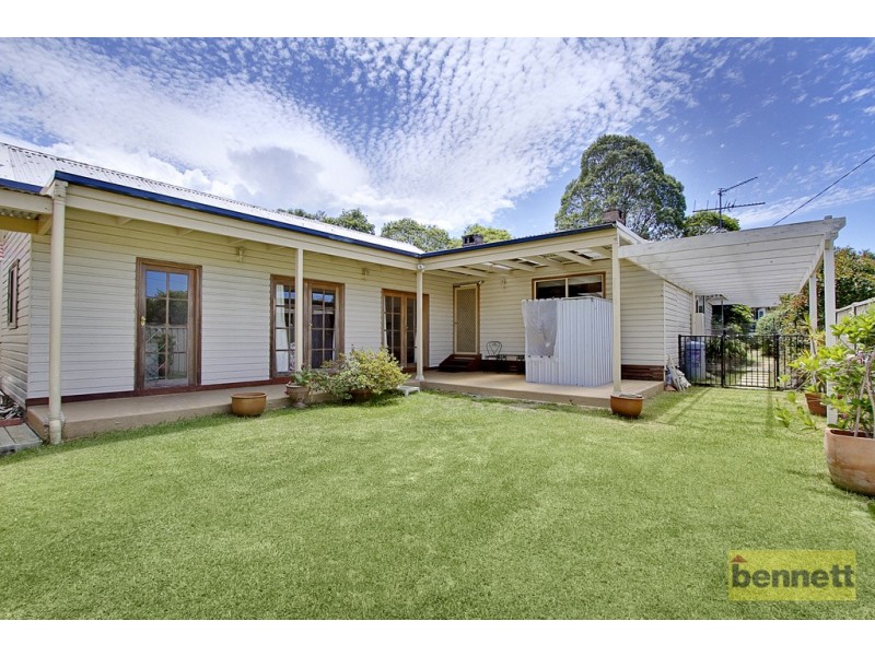 2 Fairfield Avenue, Windsor NSW 2756