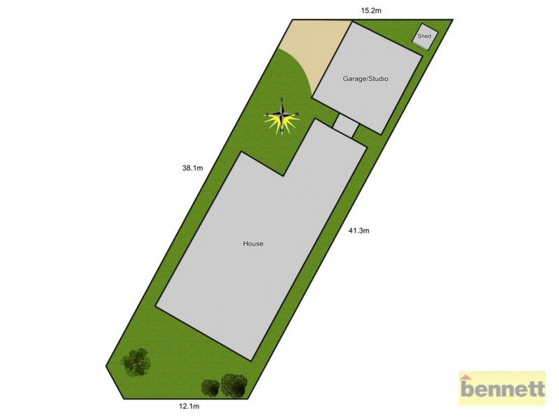 2 Fairfield Avenue, Windsor NSW 2756