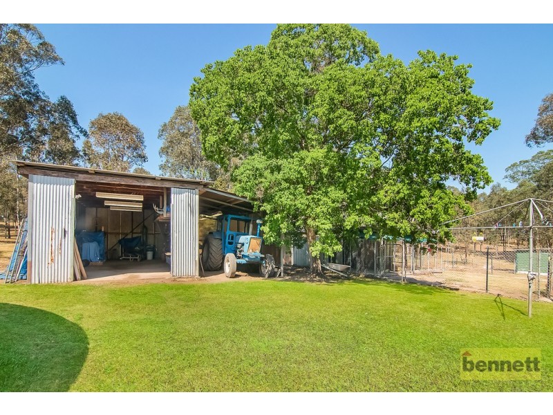 582 Springwood Road, Yarramundi NSW 2753