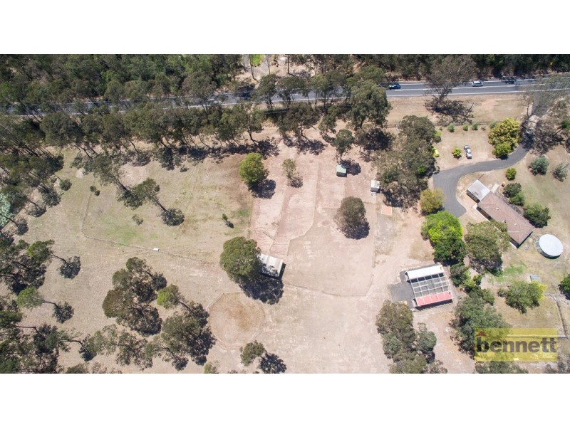 582 Springwood Road, Yarramundi NSW 2753