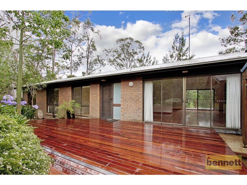 2 Florence Avenue, Kurrajong NSW 2758