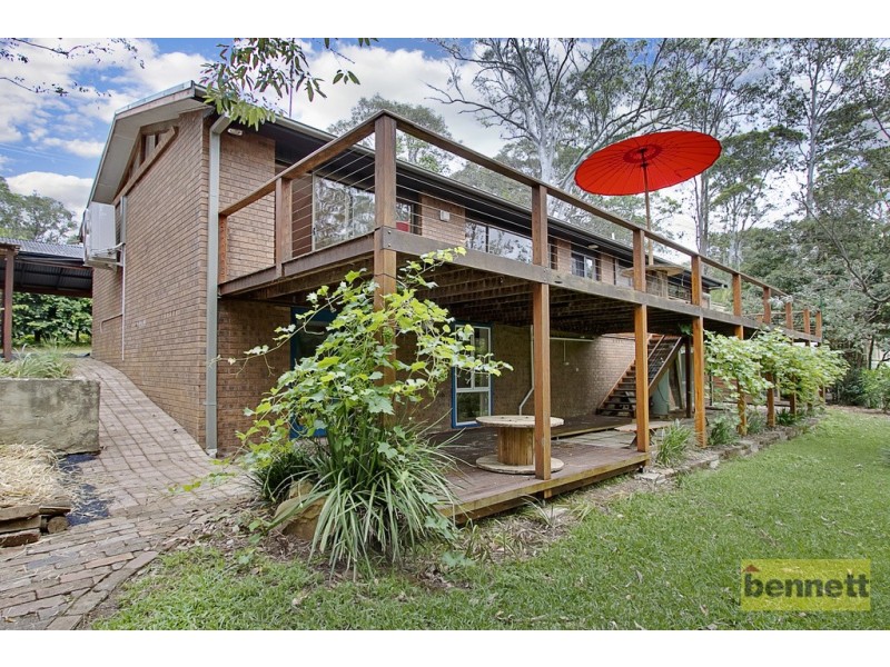 2 Florence Avenue, Kurrajong NSW 2758