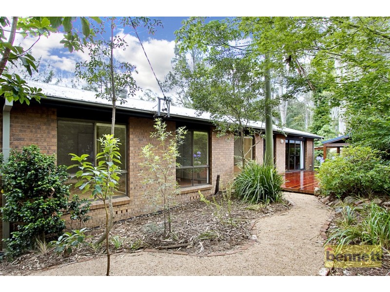 2 Florence Avenue, Kurrajong NSW 2758