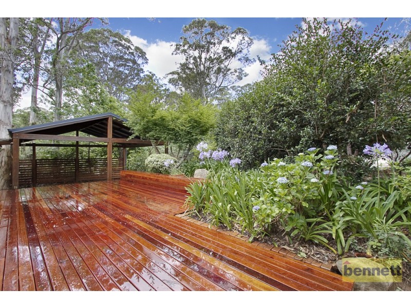 2 Florence Avenue, Kurrajong NSW 2758