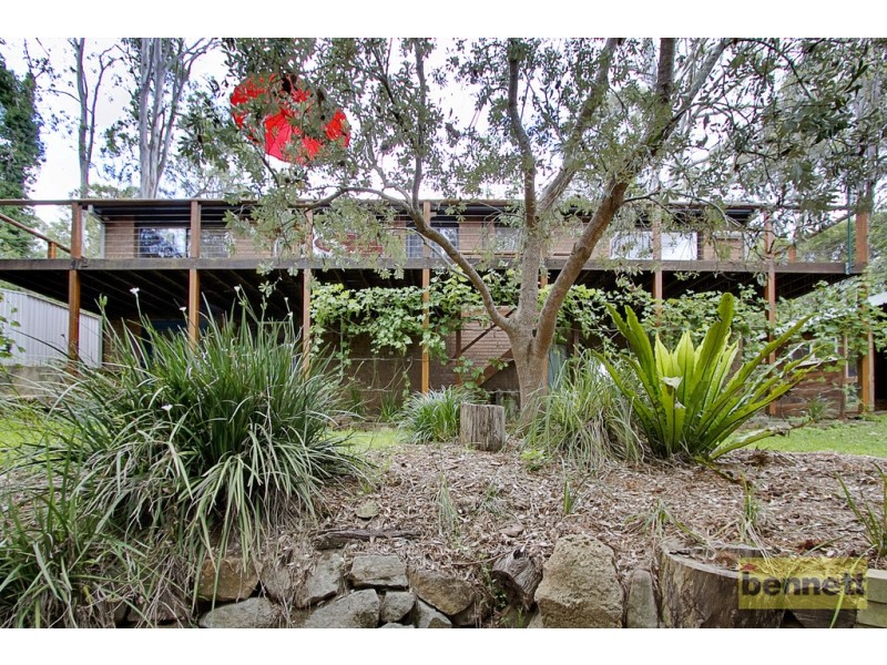 2 Florence Avenue, Kurrajong NSW 2758