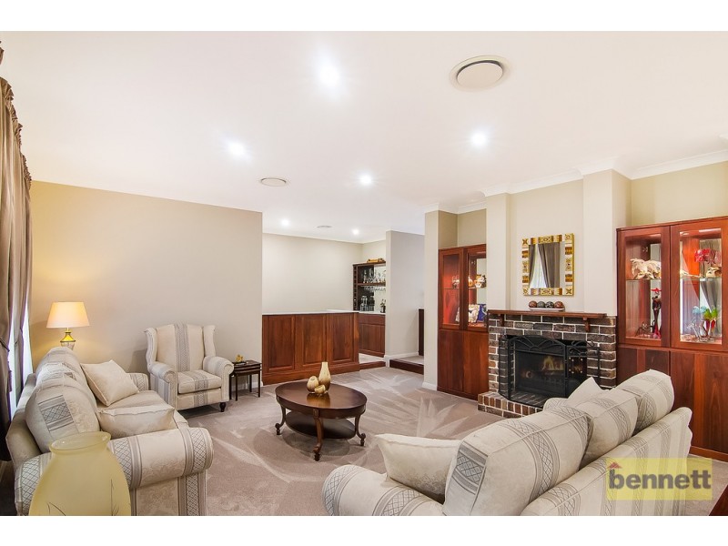 157 Diamond Hill Drive, Kurrajong NSW 2758