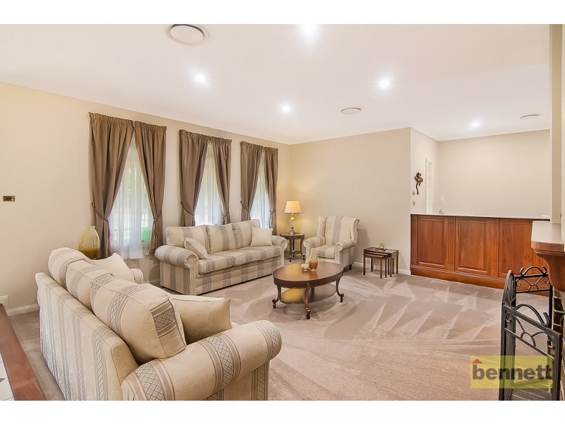 157 Diamond Hill Drive, Kurrajong NSW 2758