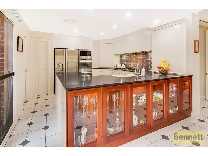 157 Diamond Hill Drive, Kurrajong NSW 2758