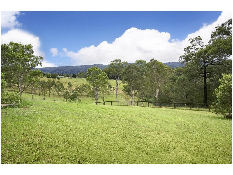 157 Diamond Hill Drive, Kurrajong NSW 2758