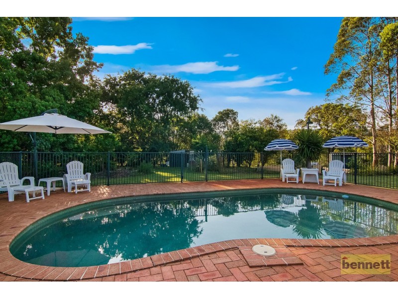 157 Diamond Hill Drive, Kurrajong NSW 2758