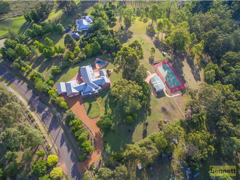 157 Diamond Hill Drive, Kurrajong NSW 2758