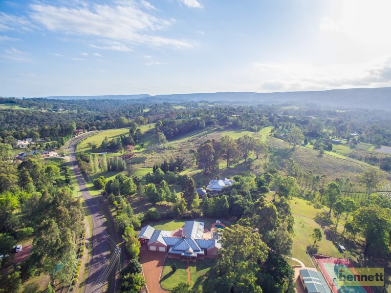157 Diamond Hill Drive, Kurrajong NSW 2758