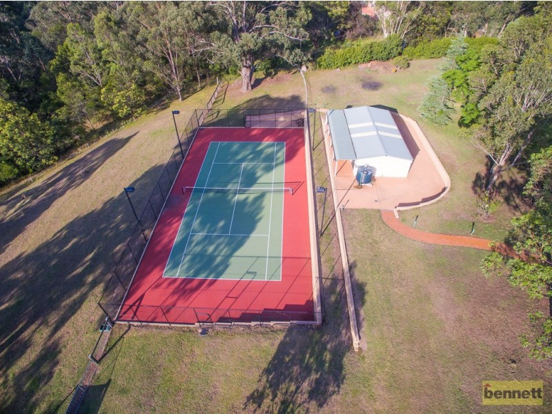 157 Diamond Hill Drive, Kurrajong NSW 2758