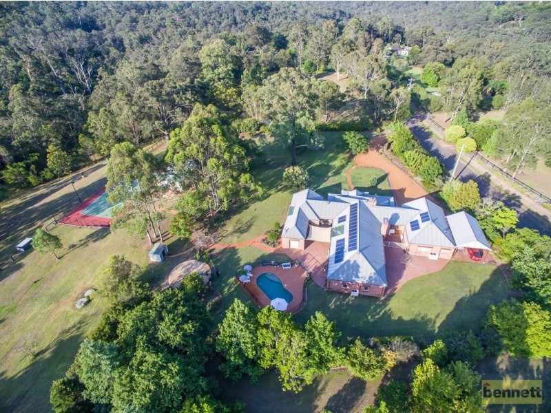 157 Diamond Hill Drive, Kurrajong NSW 2758