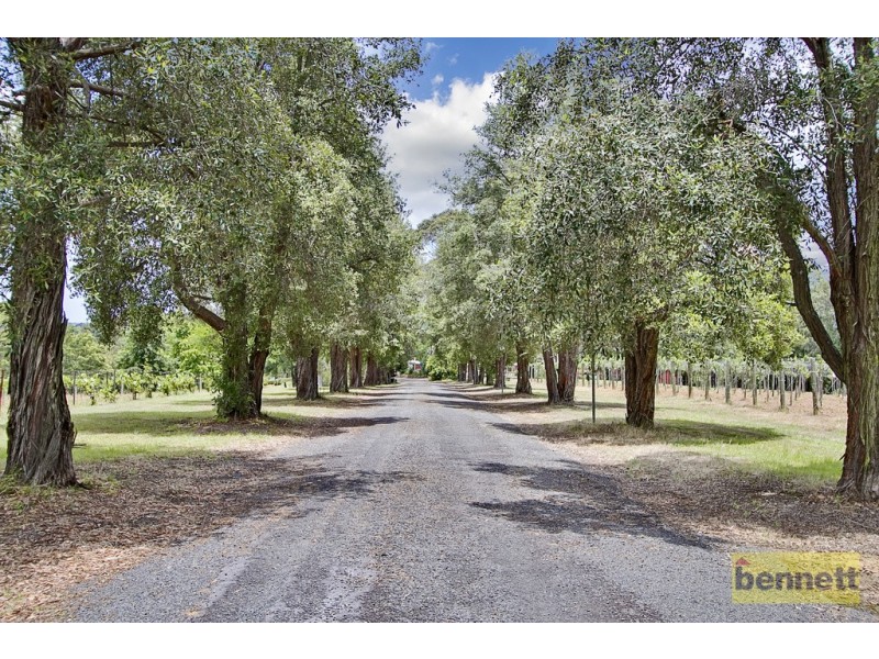 58 Blaxlands Ridge Road, Kurrajong NSW 2758