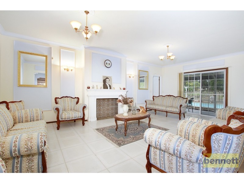 58 Blaxlands Ridge Road, Kurrajong NSW 2758