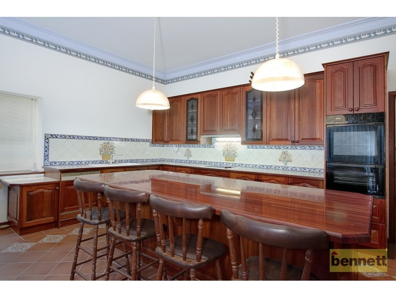 58 Blaxlands Ridge Road, Kurrajong NSW 2758