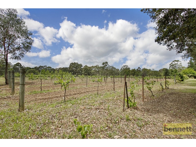 58 Blaxlands Ridge Road, Kurrajong NSW 2758