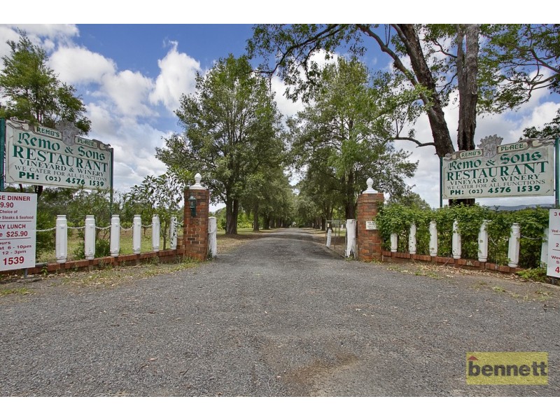 58 Blaxlands Ridge Road, Kurrajong NSW 2758