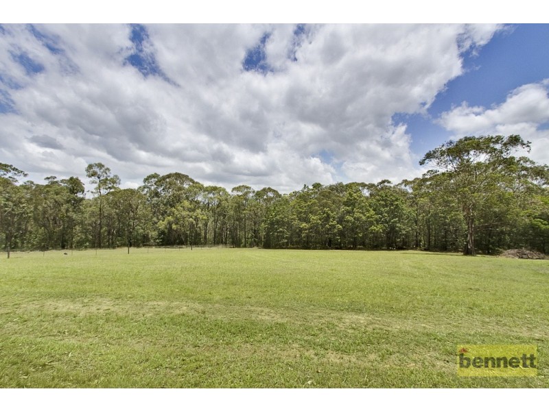 58 Blaxlands Ridge Road, Kurrajong NSW 2758