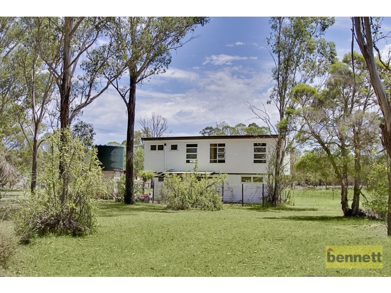 Lot 8 Terrybrook Road, Llandilo NSW 2747