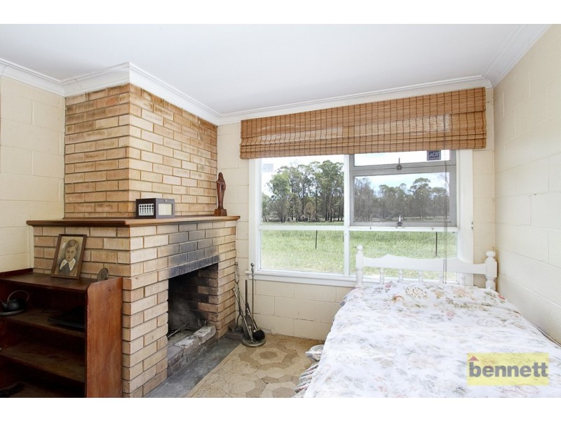 Lot 8 Terrybrook Road, Llandilo NSW 2747