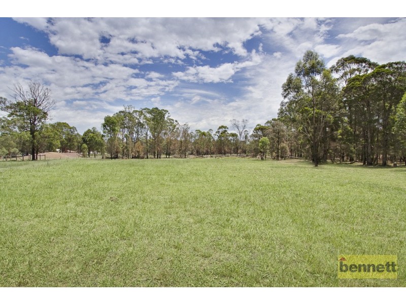 Lot 8 Terrybrook Road, Llandilo NSW 2747