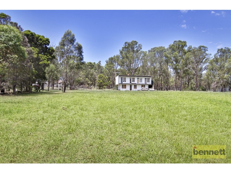 Lot 8 Terrybrook Road, Llandilo NSW 2747
