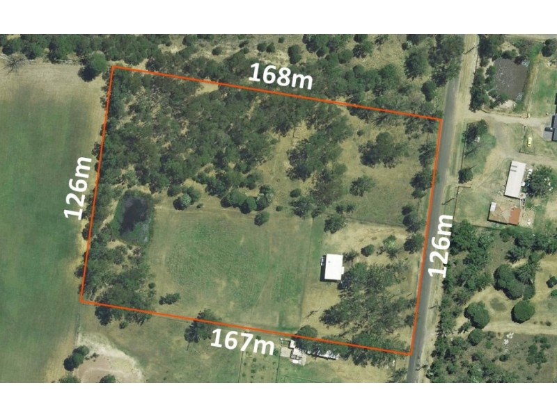 Lot 8 Terrybrook Road, Llandilo NSW 2747
