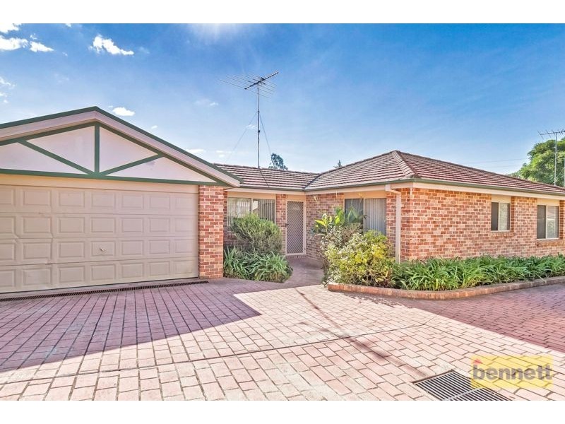5/107 Bells Line of Road, North Richmond NSW 2754