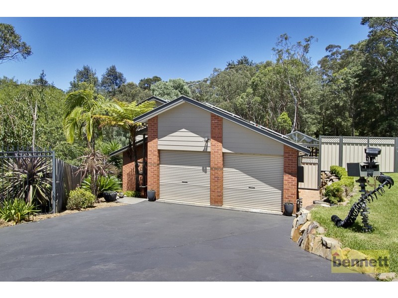 9 Red-Crowned Court, Winmalee NSW 2777